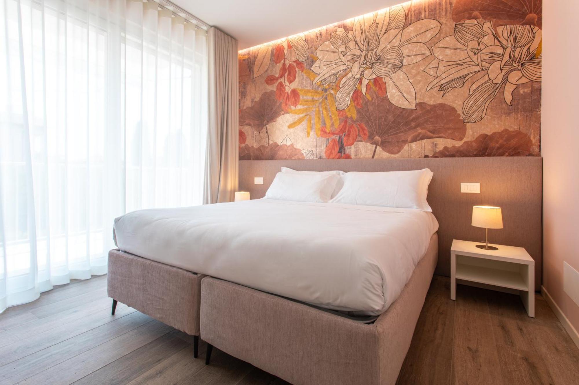 Re Ottone Rooms Lazise Exterior foto